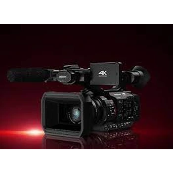 Professional Video Camera